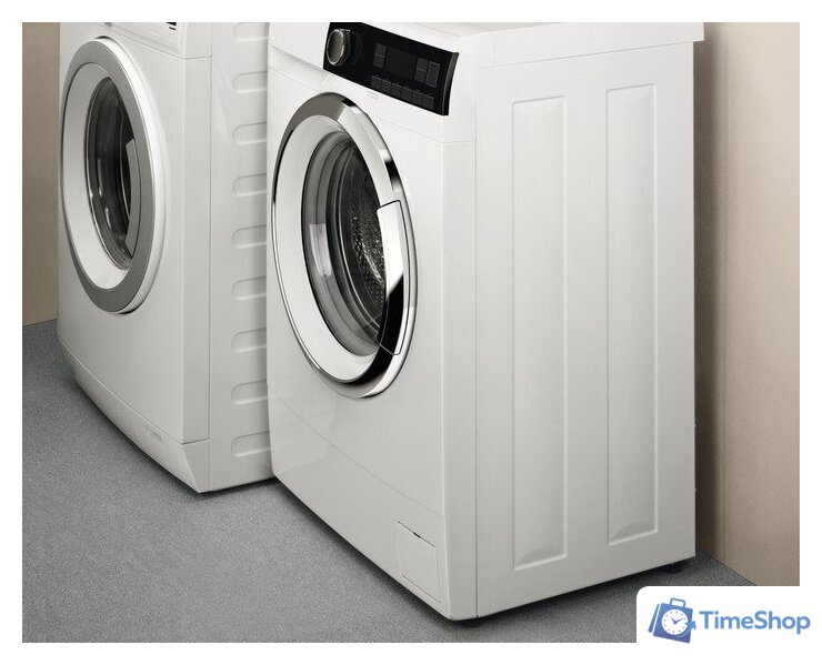 Стиральная машина Electrolux SensiCare EW6SM307S - Изображение №5 — Интернет-магазин Time-Shop