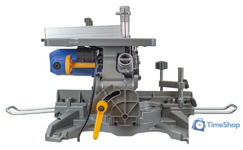 Торцовочная пила Redbo MTS-210/2100 - Изображение №3 — Интернет-магазин Time-Shop