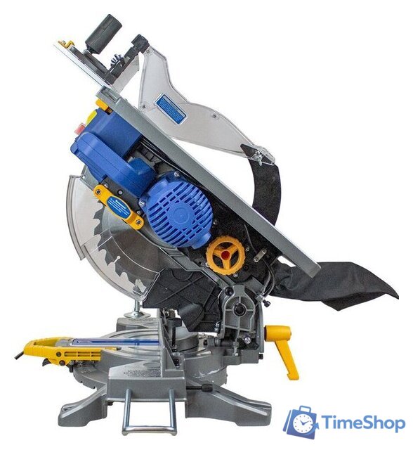 Торцовочная пила Redbo MTS-210/2100 - Изображение №6 — Интернет-магазин Time-Shop