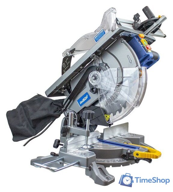 Торцовочная пила Redbo MTS-210/2100 - Изображение №2 — Интернет-магазин Time-Shop