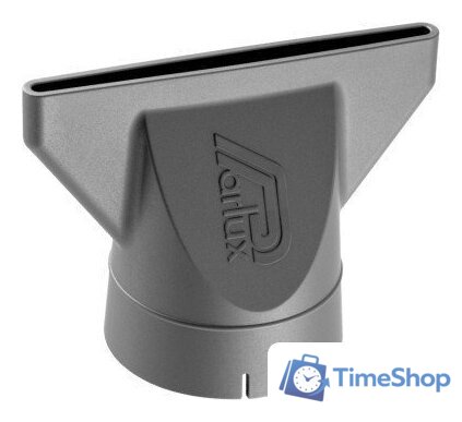 Фен Parlux Digitalyon Silver + Magic Sense - Изображение №8 — Интернет-магазин Time-Shop