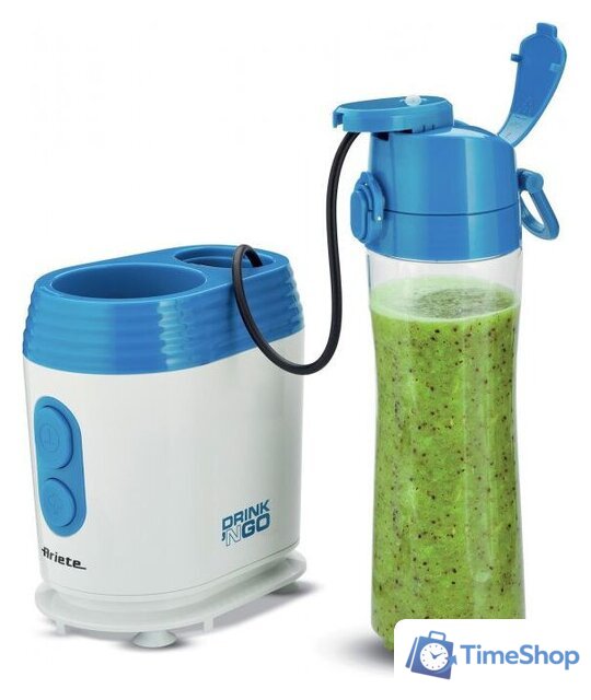 Стационарный блендер Ariete 572 - Изображение №1 — Интернет-магазин Time-Shop