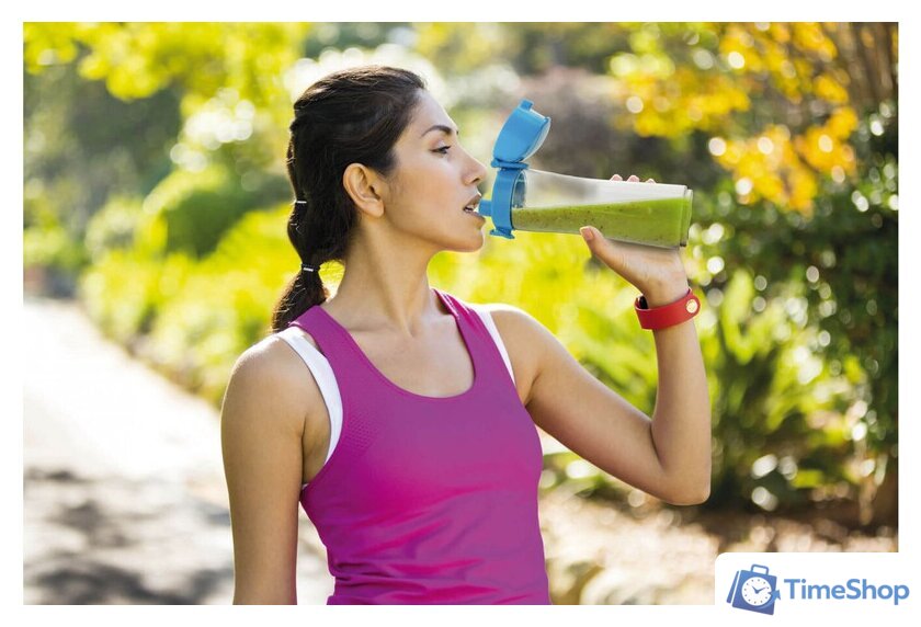 Стационарный блендер Ariete 572 - Изображение №5 — Интернет-магазин Time-Shop