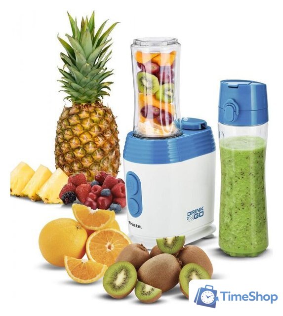 Стационарный блендер Ariete 572 - Изображение №4 — Интернет-магазин Time-Shop