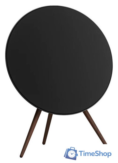 Напольная акустика Bang & Olufsen BeoSound A9 Black Anthracite (5-ое поколение) - Изображение №1 — Интернет-магазин Time-Shop