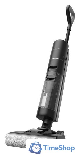 Вертикальный моющий пылесос Dreame H13 Pro Wet and Dry Vacuum (международная версия) - Изображение №3 — Интернет-магазин Time-Shop