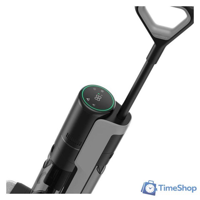 Вертикальный моющий пылесос Dreame H13 Pro Wet and Dry Vacuum (международная версия) - Изображение №4 — Интернет-магазин Time-Shop