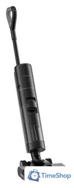 Вертикальный моющий пылесос Dreame H13 Pro Wet and Dry Vacuum (международная версия) - Изображение №7 — Интернет-магазин Time-Shop