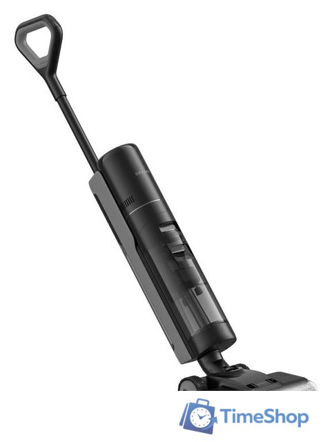 Вертикальный моющий пылесос Dreame H13 Pro Wet and Dry Vacuum (международная версия) - Изображение №5 — Интернет-магазин Time-Shop