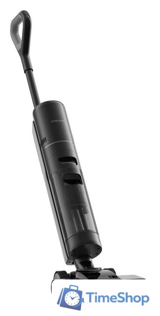 Вертикальный моющий пылесос Dreame H13 Pro Wet and Dry Vacuum (международная версия) - Изображение №10 — Интернет-магазин Time-Shop