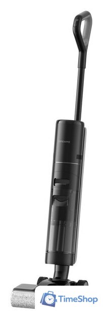 Вертикальный моющий пылесос Dreame H13 Pro Wet and Dry Vacuum (международная версия) - Изображение №6 — Интернет-магазин Time-Shop