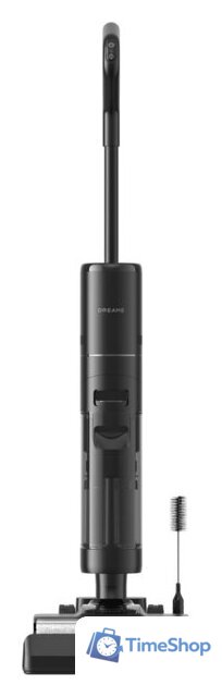 Вертикальный моющий пылесос Dreame H13 Pro Wet and Dry Vacuum (международная версия) - Изображение №11 — Интернет-магазин Time-Shop