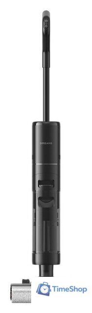 Вертикальный моющий пылесос Dreame H13 Pro Wet and Dry Vacuum (международная версия) - Изображение №8 — Интернет-магазин Time-Shop
