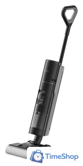 Вертикальный моющий пылесос Dreame H13 Pro Wet and Dry Vacuum (международная версия) - Изображение №12 — Интернет-магазин Time-Shop