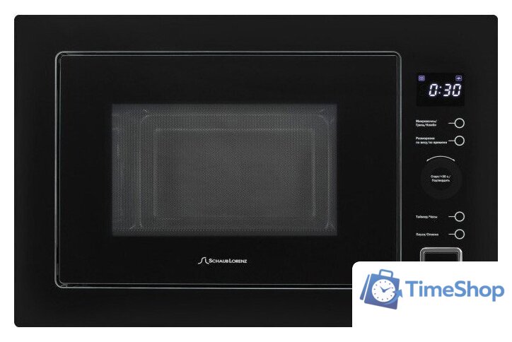 Микроволновая печь Schaub Lorenz SLM EY25D - Изображение №1 — Интернет-магазин Time-Shop