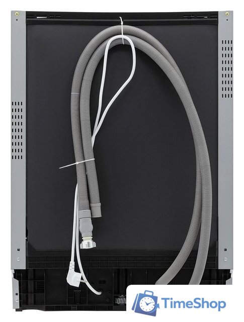 Встраиваемая посудомоечная машина Krona Wespa 60 BI V2 - Изображение №10 — Интернет-магазин Time-Shop