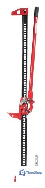 Реечный домкрат TOR HI-JACK 915 3т - Изображение №2 — Интернет-магазин Time-Shop