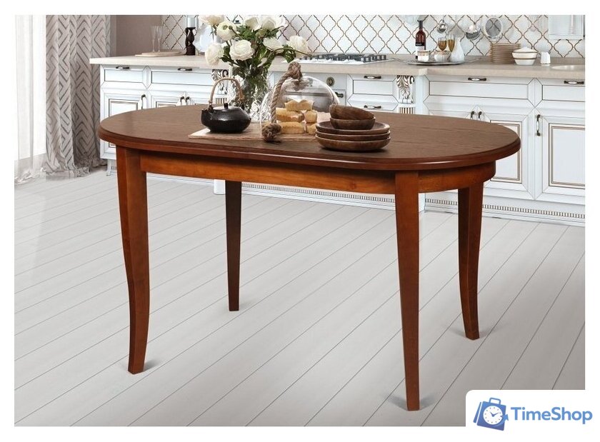 Кухонный стол Мебель-класс Кронос (Р-43) - Изображение №3 — Интернет-магазин Time-Shop