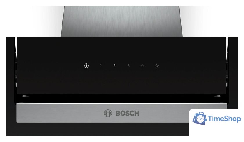 Кухонная вытяжка Bosch Serie 2 DWK67EM60 - Изображение №2 — Интернет-магазин Time-Shop