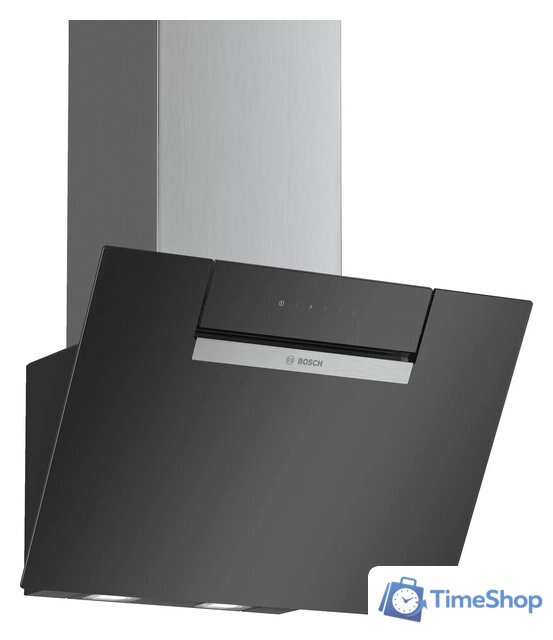 Кухонная вытяжка Bosch Serie 2 DWK67EM60 - Изображение №1 — Интернет-магазин Time-Shop