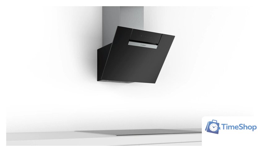 Кухонная вытяжка Bosch Serie 2 DWK67EM60 - Изображение №4 — Интернет-магазин Time-Shop
