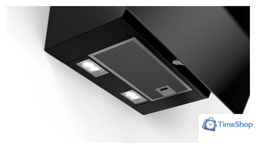Кухонная вытяжка Bosch Serie 2 DWK67EM60 - Изображение №3 — Интернет-магазин Time-Shop