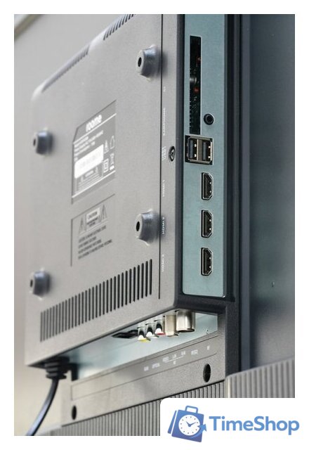 Телевизор Roome 43VF424W - Изображение №7 — Интернет-магазин Time-Shop