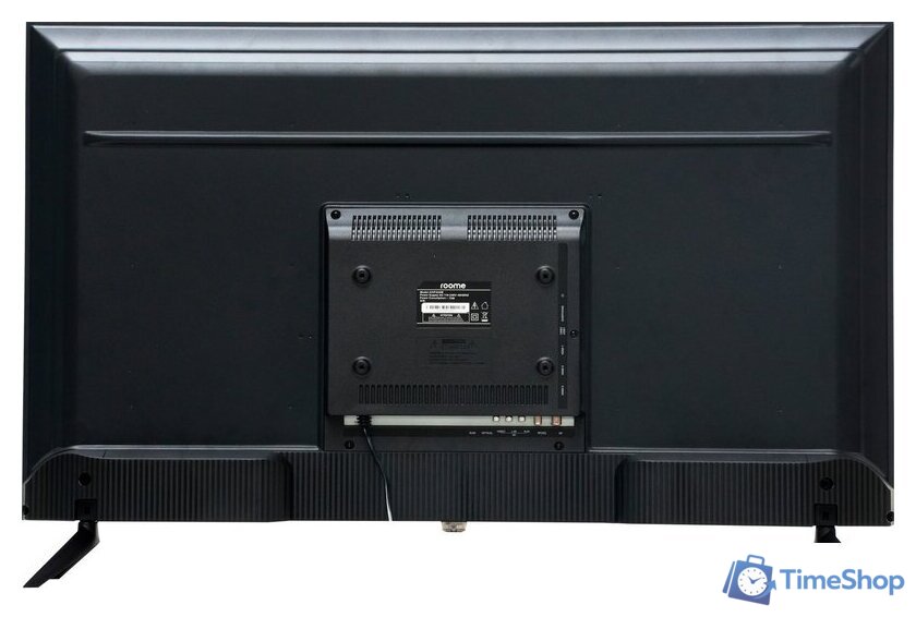 Телевизор Roome 43VF424W - Изображение №4 — Интернет-магазин Time-Shop