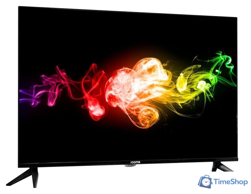 Телевизор Roome 43VF424W - Изображение №2 — Интернет-магазин Time-Shop