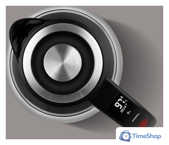 Электрический чайник Redmond (Редмонд) SkyKettle KG230S - Изображение №5 — Интернет-магазин Time-Shop