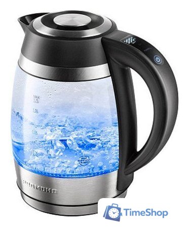 Электрический чайник Redmond (Редмонд) SkyKettle KG230S - Изображение №10 — Интернет-магазин Time-Shop