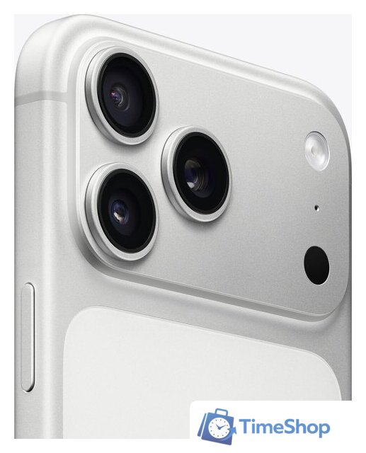 Телефон Apple iPhone 17 Pro Max 256GB (серебристый) - Изображение №3 — Интернет-магазин Time-Shop