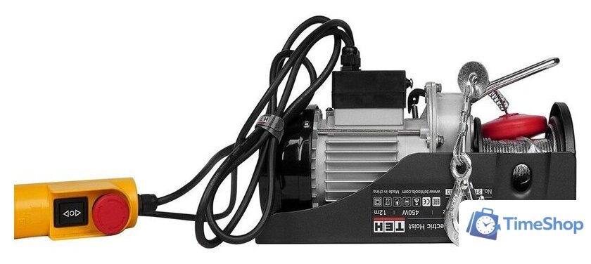 Таль  TEH TTL250 - Изображение №4 — Интернет-магазин Time-Shop