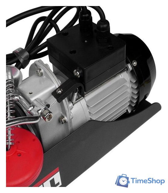 Таль  TEH TTL250 - Изображение №7 — Интернет-магазин Time-Shop