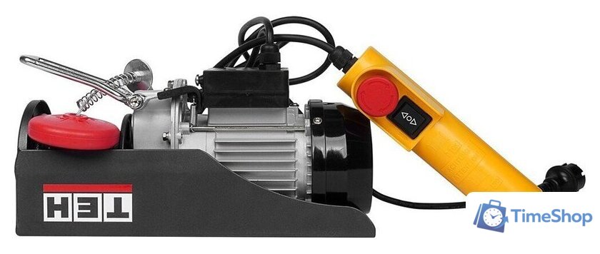 Таль  TEH TTL250 - Изображение №2 — Интернет-магазин Time-Shop