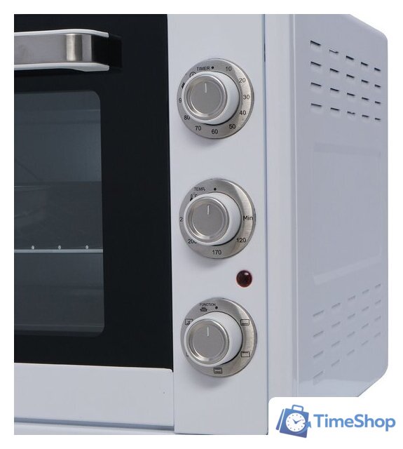 Мини-печь Making Oasis Everywhere M-65CW2 - Изображение №6 — Интернет-магазин Time-Shop