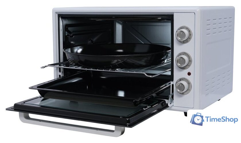 Мини-печь Making Oasis Everywhere M-65CW2 - Изображение №3 — Интернет-магазин Time-Shop