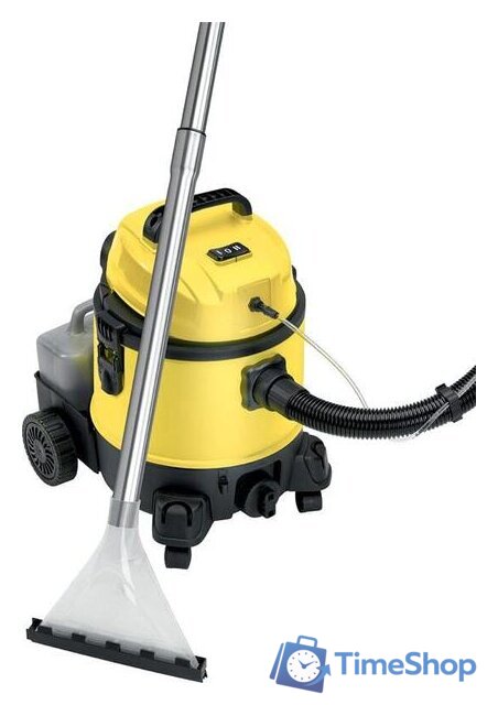 Пылесос Clatronic BSS 1309 - Изображение №1 — Интернет-магазин Time-Shop