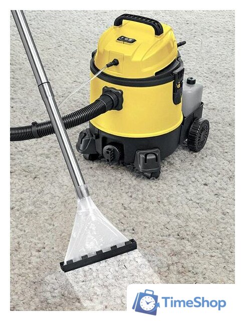 Пылесос Clatronic BSS 1309 - Изображение №2 — Интернет-магазин Time-Shop