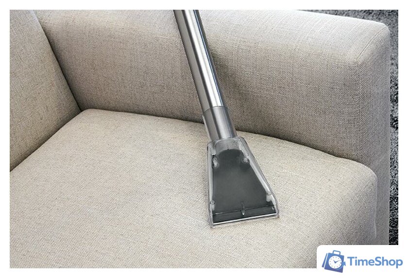 Пылесос Clatronic BSS 1309 - Изображение №3 — Интернет-магазин Time-Shop