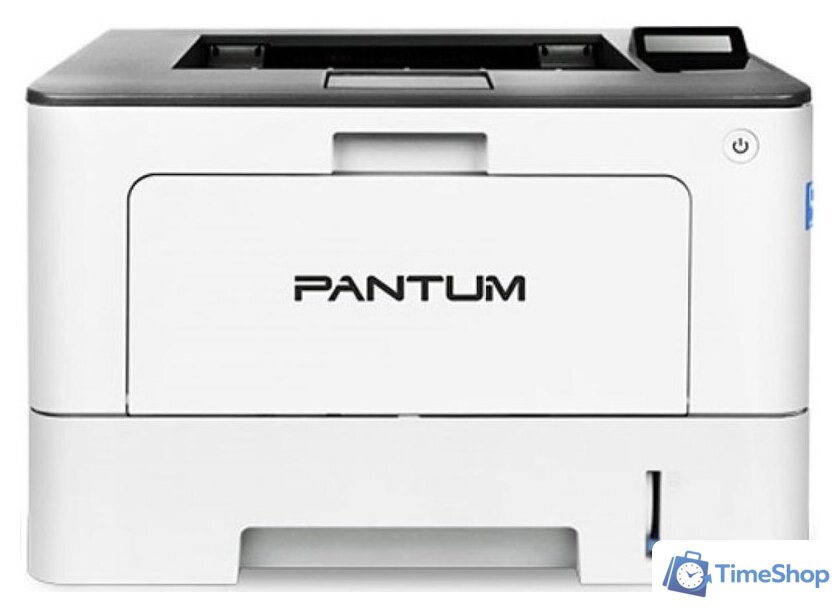 Принтер Pantum BP5100DW - Изображение №2 — Интернет-магазин Time-Shop