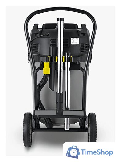 Пылесос Karcher NT 70/3 Me Tc 1.667-274.0 - Изображение №3 — Интернет-магазин Time-Shop