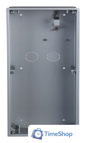 Аксессуар Dahua DHI-VTM127 монтажная коробка для 2-х модулей - Изображение №1 — Интернет-магазин Time-Shop