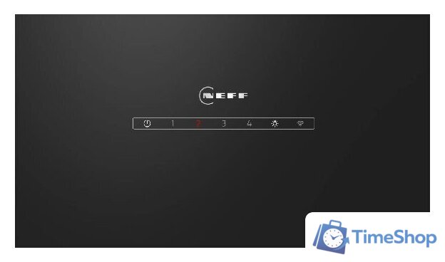 Кухонная вытяжка NEFF D65IFN1S0 - Изображение №3 — Интернет-магазин Time-Shop
