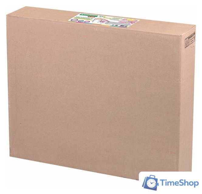 Детский стол BRAUBERG Nika Kids 532635 (розовый) - Изображение №17 — Интернет-магазин Time-Shop