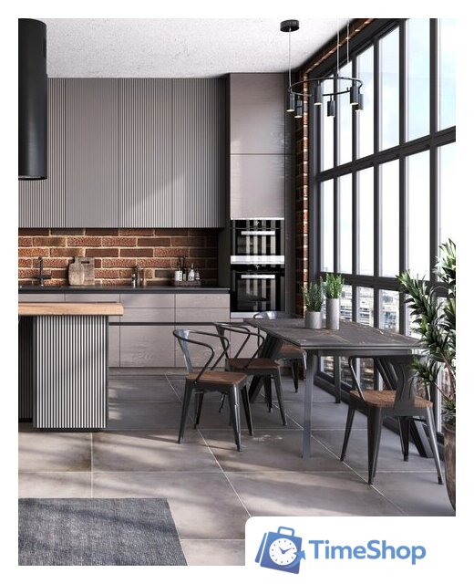 Подвесная люстра Moderli Cora V11601-6P - Изображение №6 — Интернет-магазин Time-Shop