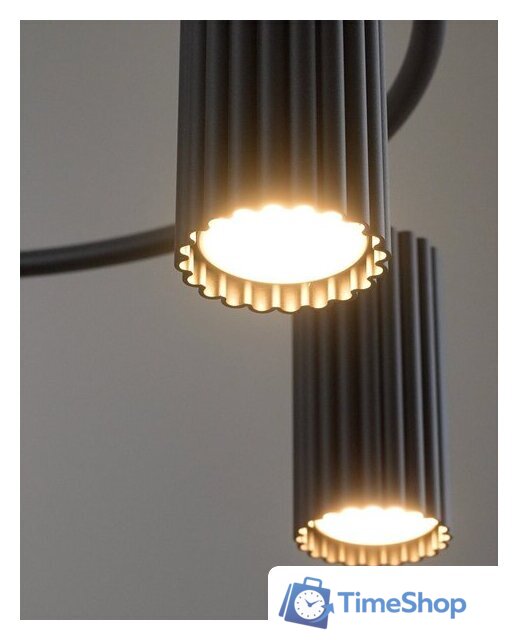 Подвесная люстра Moderli Cora V11601-6P - Изображение №5 — Интернет-магазин Time-Shop