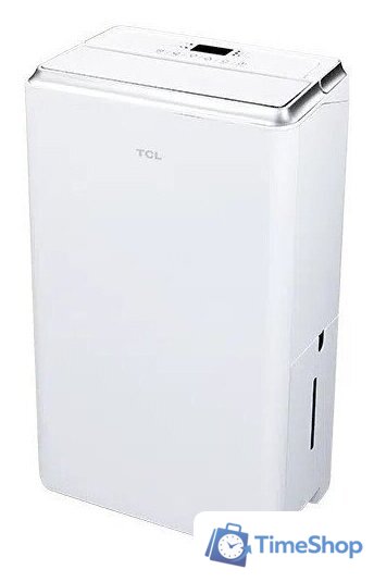 Осушитель воздуха TCL DEWA20EB - Изображение №3 — Интернет-магазин Time-Shop