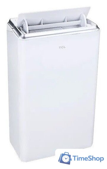 Осушитель воздуха TCL DEWA20EB - Изображение №4 — Интернет-магазин Time-Shop