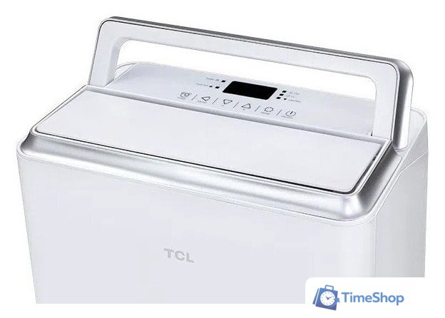 Осушитель воздуха TCL DEWA20EB - Изображение №5 — Интернет-магазин Time-Shop
